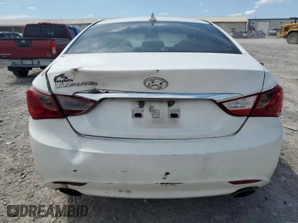 2011 Hyundai Sonata SE с VIN 5NPEC4AC4BH089669, выставлен на аукционе Copart как лот 63319875 с пробегом 233 193 миль миль и Списание • Salvage title. История ставок и продаж доступна на DreamBid. Изображение 6.