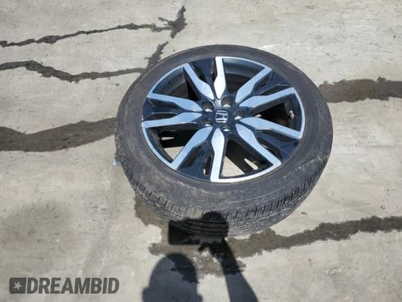 2022 Honda Pilot Touring 7-Passenger z VIN 5FNYF6H62NB057161, wystawiony jako Copart lot #56423864 z przebiegiem Nie podano mil oraz Szkoda całkowita • Salvage title. Historia ofert i sprzedaży dostępna na DreamBid. Obrazek 13.