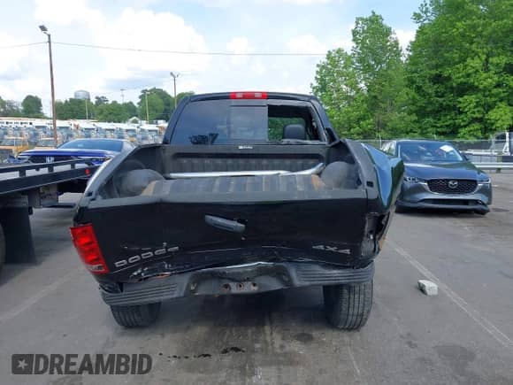 2004 Dodge 1500 SLT с VIN 1D7HU16D24J162094, выставлен на аукционе IAAI как лот 42176868 с пробегом 98 683 миль миль и . История ставок и продаж доступна на DreamBid. Изображение 16.