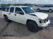 2005 Chevrolet Colorado 1SC LS Z85 с VIN 1GCCS136758163914, выставлен на аукционе IAAI как лот 41197844 с пробегом 192 349 миль миль и . История ставок и продаж доступна на DreamBid. Изображение 1.