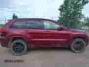 2018 Jeep Grand Cherokee Upland с VIN 1C4RJFAG7JC123748, выставлен на аукционе IAAI как лот 42614238 с пробегом 57 444 миль миль и . История ставок и продаж доступна на DreamBid. Изображение 13.