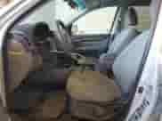 2012 Hyundai Santa Fe GLS с VIN 5XYZGDAB6CG165365, выставлен на аукционе Copart как лот 81910995 с пробегом 212 536 миль миль и Чистый • Clean title. История ставок и продаж доступна на DreamBid. Изображение 7.