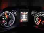 2021 Ram 1500 Big Horn with VIN 1C6RREFM9MN712074, listed as a Copart auction lot 87685655 with 33,312 mi miles and Salvage title. Bid and sale history available at DreamBid. Image 9.