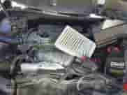 2016 Toyota Camry LE с VIN 4T4BF1FK6GR564360, выставлен на аукционе IAAI как лот 43380684 с пробегом 98 971 миль миль и . История ставок и продаж доступна на DreamBid. Изображение 10.