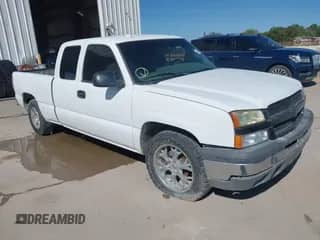 2004 Chevrolet Silverado 1500 Work Truck с VIN 1GCEC19X84Z349766, выставлен на аукционе IAAI как лот 43314644 с пробегом 200 002 миль миль и . История ставок и продаж доступна на DreamBid. Изображение 1.