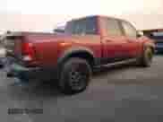 2017 Ram 1500 Rebel z VIN 1C6RR7YTXHS850780, wystawiony jako Copart lot #63870785 z przebiegiem 91 040 mil mil oraz Szkoda całkowita • Salvage title. Historia ofert i sprzedaży dostępna na DreamBid. Obrazek 3.