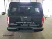 2018 Nissan Frontier SV with VIN 1N6BD0CT5JN702822, listed as a Copart auction lot 82044755 with 62,338 mi miles and Salvage title. Bid and sale history available at DreamBid. Image 6.