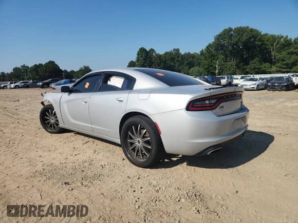 2022 Dodge Charger SXT с VIN 2C3CDXBG2NH250626, выставлен на аукционе Copart как лот 68241875 с пробегом Не указан миль и Списание • Salvage title. История ставок и продаж доступна на DreamBid. Изображение 2.