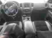 2018 Dodge Durango GT z VIN 1C4RDJDG9JC279151, wystawiony jako Copart lot #81626165 z przebiegiem 178 267 mil mil oraz Szkoda całkowita • Salvage title. Historia ofert i sprzedaży dostępna na DreamBid. Obrazek 8.