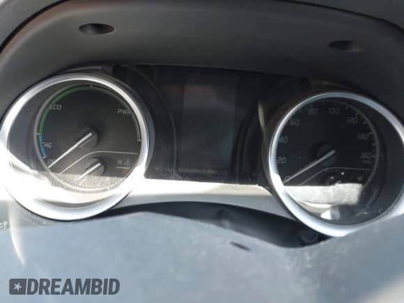 2022 Toyota Camry Hybrid LE with VIN 4T1C31AK2NU570166, listed as a IAAI auction lot 42453372 with Not provided miles and . Bid and sale history available at DreamBid. Image 7.