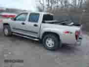 2004 Chevrolet Colorado 1SB LS Z85 с VIN 1GCDT136848114415, выставлен на аукционе IAAI как лот 41740217 с пробегом 158 692 миль миль и . История ставок и продаж доступна на DreamBid. Изображение 3.