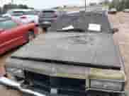 1990 Chevrolet Caprice с VIN 1G1BU54EXLA109430, выставлен на аукционе IAAI как лот 41556535 с пробегом Не указан миль и . История ставок и продаж доступна на DreamBid. Изображение 6.
