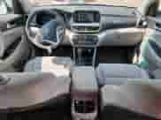 2020 Hyundai Tucson SEL with VIN KM8J3CAL6LU281591, listed as a Copart auction lot 64031455 with 41,188 mi miles and Salvage title. Bid and sale history available at DreamBid. Image 8.