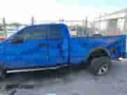 2010 Ford F-150 XL z VIN 1FTFX1EVXAFB70459, wystawiony jako IAAI lot #43331755 z przebiegiem 210 289 mil mil oraz . Historia ofert i sprzedaży dostępna na DreamBid. Obrazek 6.
