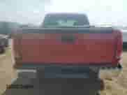 2007 GMC Sierra 1500 SLE1 z VIN 3GTEC13C57G534819, wystawiony jako Copart lot #66609635 z przebiegiem 215 913 mil mil oraz Szkoda całkowita • Salvage title. Historia ofert i sprzedaży dostępna na DreamBid. Obrazek 6.