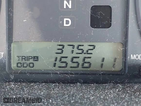 2002 Hyundai Sonata GLS with VIN KMHWF35H02A646754, listed as a IAAI auction lot 43266993 with 155,611 mi miles and . Bid and sale history available at DreamBid. Image 12.