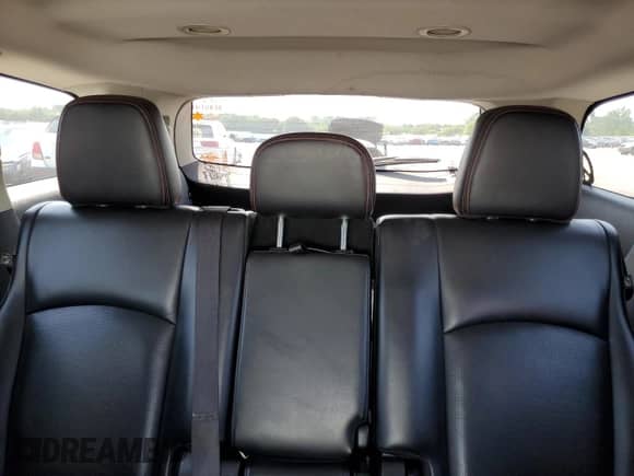 2019 Dodge Journey GT with VIN 3C4PDCEG2KT717547, listed as a Copart auction lot 60602865 with 118,715 mi miles and Salvage title. Bid and sale history available at DreamBid. Image 10.
