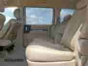 2007 Hyundai Entourage GLS with VIN KNDMC233376033298, listed as a Copart auction lot 68166895 with 154,725 mi miles and Salvage title. Bid and sale history available at DreamBid. Image 11.