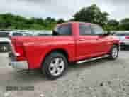 2017 Ram 1500 Big Horn z VIN 1C6RR6LG8HS703653, wystawiony jako Copart lot #61009835 z przebiegiem 131 793 mil mil oraz Szkoda całkowita • Salvage title. Historia ofert i sprzedaży dostępna na DreamBid. Obrazek 3.