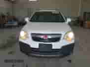 2008 Saturn VUE XE с VIN 3GSDL43N48S632192, выставлен на аукционе Copart как лот 63811125 с пробегом 214 196 миль миль и Списание • Salvage title. История ставок и продаж доступна на DreamBid. Изображение 5.