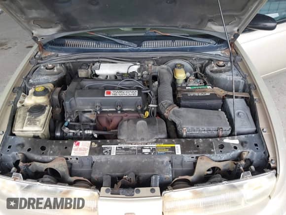 1998 Saturn SW с VIN 1G8ZK827XWZ234994, выставлен на аукционе IAAI как лот 42644991 с пробегом 257 987 миль миль и . История ставок и продаж доступна на DreamBid. Изображение 10.
