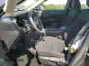 2025 Nissan Kicks S z VIN 3N8AP6BA2SL305888, wystawiony jako Copart lot #67775565 z przebiegiem 17 703 mil mil oraz Szkoda całkowita • Salvage title. Historia ofert i sprzedaży dostępna na DreamBid. Obrazek 7.