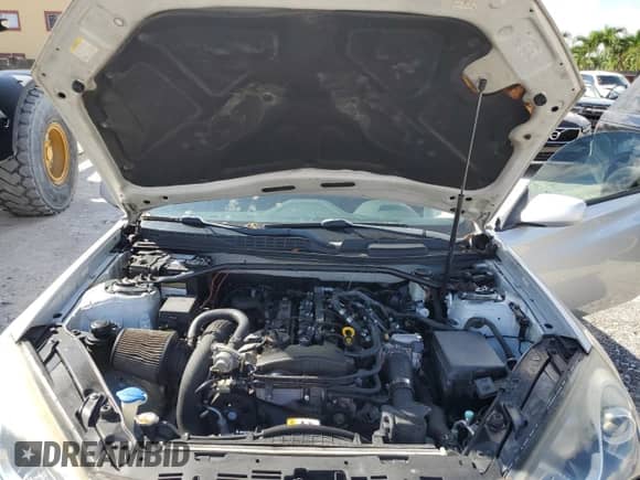 2014 Hyundai Genesis Coupe 2.0T с VIN KMHHT6KD9EU118170, выставлен на аукционе Copart как лот 80820795 с пробегом 76 928 миль миль и Чистый • Clean title. История ставок и продаж доступна на DreamBid. Изображение 11.