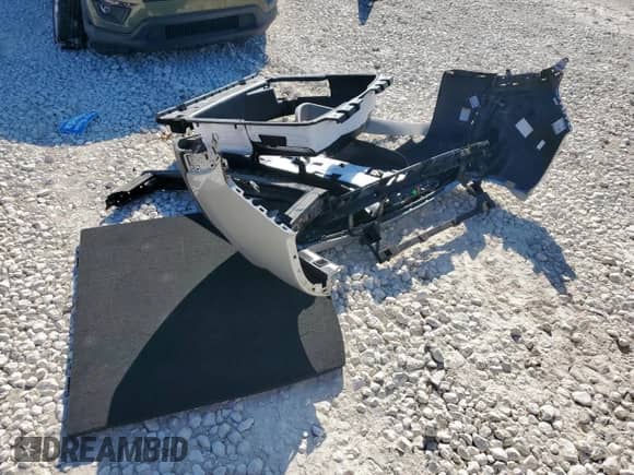 2023 Jeep Grand Cherokee Altitude z VIN 1C4RJHAG1PC669515, wystawiony jako Copart lot #72056605 z przebiegiem 33 375 mil mil oraz Szkoda całkowita • Salvage title. Historia ofert i sprzedaży dostępna na DreamBid. Obrazek 13.