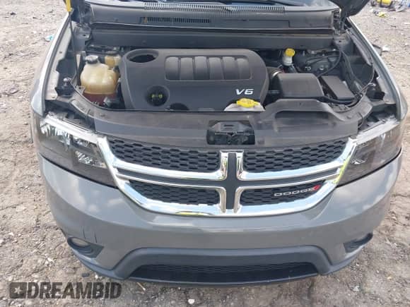 2019 Dodge Journey SE с VIN 3C4PDCBG3KT837751, выставлен на аукционе IAAI как лот 42978595 с пробегом 183 577 миль миль и . История ставок и продаж доступна на DreamBid. Изображение 10.