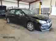 2015 Subaru Impreza 2.0i with VIN JF1GPAA67FH286464, listed as a Copart auction lot 70340675 with 186,797 mi miles and Salvage title. Bid and sale history available at DreamBid. Image 4.