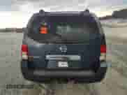 2005 Nissan Pathfinder LE с VIN 5N1AR18U45C751112, выставлен на аукционе Copart как лот 62487565 с пробегом Не указан миль и Списание • Salvage title. История ставок и продаж доступна на DreamBid. Изображение 6.