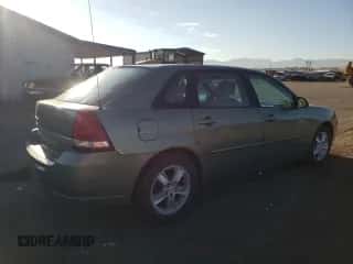 2004 Chevrolet Malibu Maxx LS с VIN 1G1ZT648X4F219187, выставлен на аукционе Copart как лот 43373744 с пробегом Не указан миль и Чистый • Clean title. История ставок и продаж доступна на DreamBid. Изображение 3.