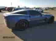 2011 Chevrolet Corvette Grand Sport 1LT with VIN 1G1YP2DW3B5104800, listed as a Copart auction lot 89219385 with 71,753 mi miles and Salvage title. Bid and sale history available at DreamBid. Image 3.