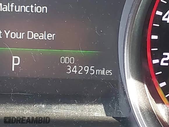 2023 Toyota Camry XSE with VIN 4T1K61AK2PU159050, listed as a IAAI auction lot 42865959 with 34,295 mi miles and . Bid and sale history available at DreamBid. Image 15.