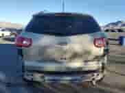 2011 Chevrolet Traverse 1LT с VIN 1GNKRGED4BJ397123, выставлен на аукционе Copart как лот 82572145 с пробегом 129 835 миль миль и Списание • Salvage title. История ставок и продаж доступна на DreamBid. Изображение 6.