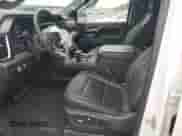2023 GMC Sierra 1500 Denali z VIN 1GTUUGED3PZ109844, wystawiony jako Copart lot #59780445 z przebiegiem 32 409 mil mil oraz Szkoda całkowita • Salvage title. Historia ofert i sprzedaży dostępna na DreamBid. Obrazek 7.