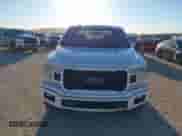 2020 Ford F-150 XL with VIN 1FTEW1EP9LFA16814, listed as a IAAI auction lot 43384974 with 215,909 mi miles and . Bid and sale history available at DreamBid. Image 12.