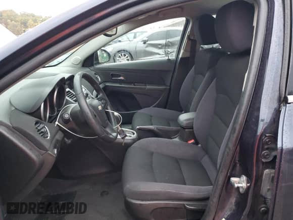 2015 Chevrolet Cruze LT с VIN 1G1PC5SB1F7203795, выставлен на аукционе Copart как лот 90736505 с пробегом 178 307 миль миль и Чистый • Clean title. История ставок и продаж доступна на DreamBid. Изображение 7.