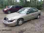 2003 Chevrolet Cavalier с VIN 1G1JC52F837322660, выставлен на аукционе IAAI как лот 42941487 с пробегом 116 687 миль миль и . История ставок и продаж доступна на DreamBid. Изображение 2.
