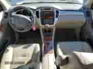 2007 Toyota Highlander Limited z VIN JTEEP21AX70208123, wystawiony jako Copart lot #82285635 z przebiegiem 107 150 mil mil oraz Szkoda całkowita • Salvage title. Historia ofert i sprzedaży dostępna na DreamBid. Obrazek 8.