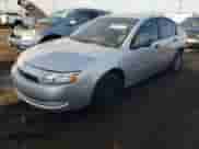 2004 Saturn ION ION 1 с VIN 1G8AG52F04Z220684, выставлен на аукционе Copart как лот 77761744 с пробегом 108 514 миль миль и Списание • Salvage title. История ставок и продаж доступна на DreamBid. Изображение 1.