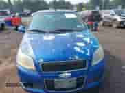 2009 Chevrolet Aveo 1LT с VIN KL1TD66EX9B618474, выставлен на аукционе IAAI как лот 42924176 с пробегом 112 920 миль миль и . История ставок и продаж доступна на DreamBid. Изображение 6.