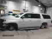 2015 Chevrolet Suburban LTZ с VIN 1GNSKKKC9FR289610, выставлен на аукционе IAAI как лот 43007568 с пробегом 119 196 миль миль и . История ставок и продаж доступна на DreamBid. Изображение 13.