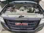 2016 GMC Sierra 1500 SLT с VIN 3GTU2NECXGG357350, выставлен на аукционе Copart как лот 58369925 с пробегом 104 586 миль миль и Списание • Salvage title. История ставок и продаж доступна на DreamBid. Изображение 11.