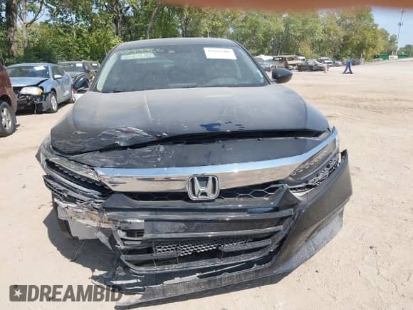 2019 Honda Accord Touring с VIN 1HGCV2F90KA003690, выставлен на аукционе IAAI как лот 43233306 с пробегом 96 741 миль миль и . История ставок и продаж доступна на DreamBid. Изображение 12.