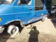 1998 Dodge Cargo Conversion with VIN 2B6HB11Y8WK107459, listed as a IAAI auction lot 43153931 with 100,000 mi miles and . Bid and sale history available at DreamBid. Image 6.