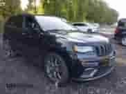 2020 Jeep Grand Cherokee Limited with VIN 1C4RJFBG1LC353982, listed as a IAAI auction lot 43135505 with 65,112 mi miles and . Bid and sale history available at DreamBid. Image 1.