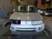 2005 Saturn VUE with VIN 5GZCZ63455S864590, listed as a Copart auction lot 71105495 with Not provided miles and Salvage title. Bid and sale history available at DreamBid. Image 5.