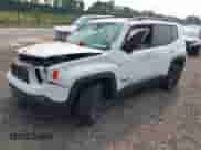 2018 Jeep Renegade Latitude z VIN ZACCJBBB7JPH09508, wystawiony jako IAAI lot #42896543 z przebiegiem 123 776 mil mil oraz . Historia ofert i sprzedaży dostępna na DreamBid. Obrazek 18.