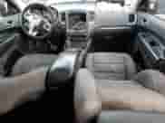 2013 Dodge Durango SXT с VIN 1C4RDHAG5DC684120, выставлен на аукционе Copart как лот 55696055 с пробегом 193 575 миль миль и Списание • Salvage title. История ставок и продаж доступна на DreamBid. Изображение 8.